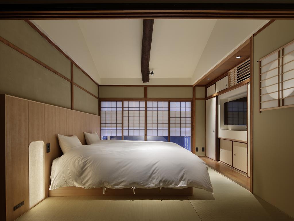 Tsukitei Hébergement de vacances Kyoto