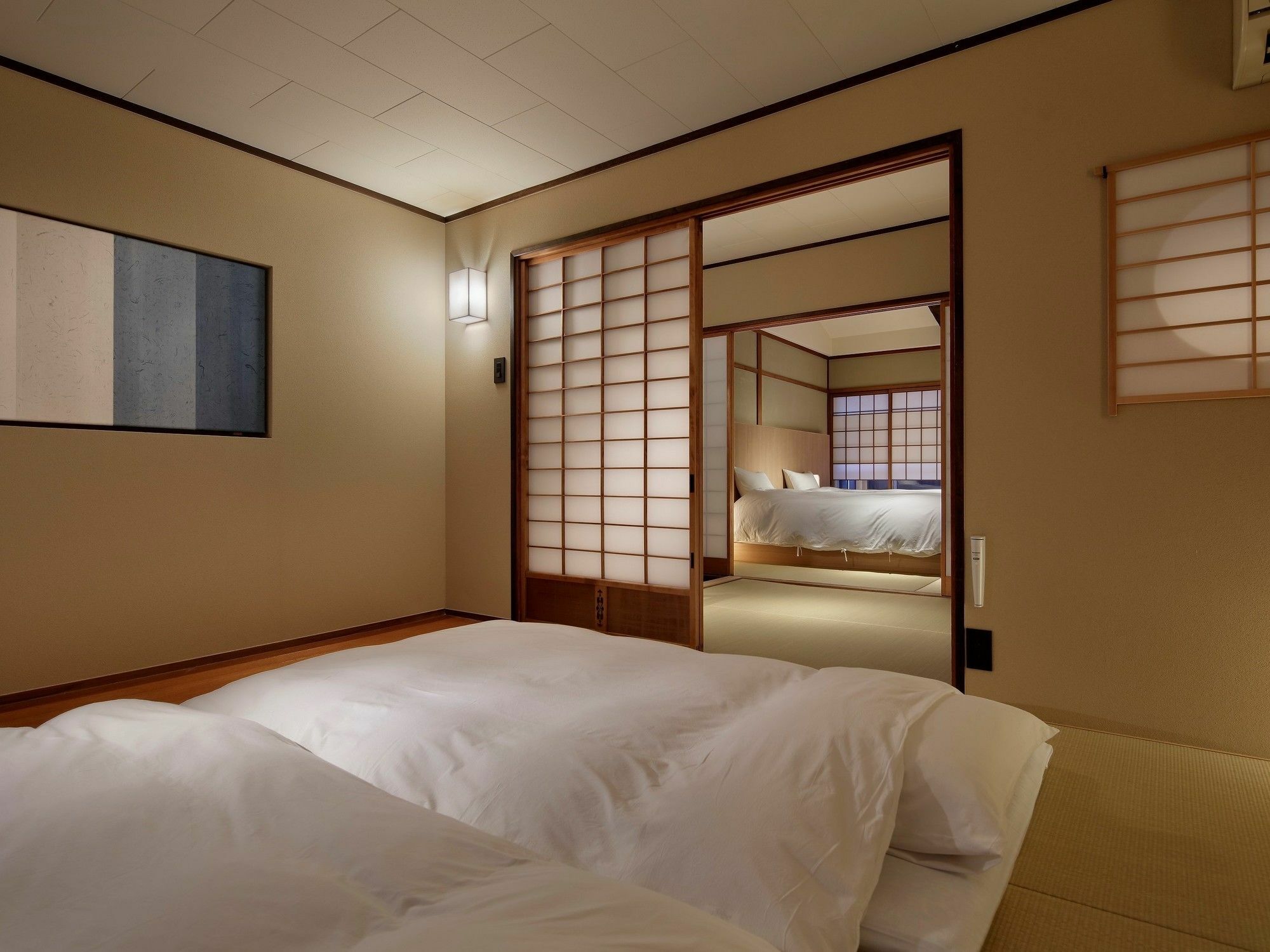 Hébergement de vacances Tsukitei Kyoto