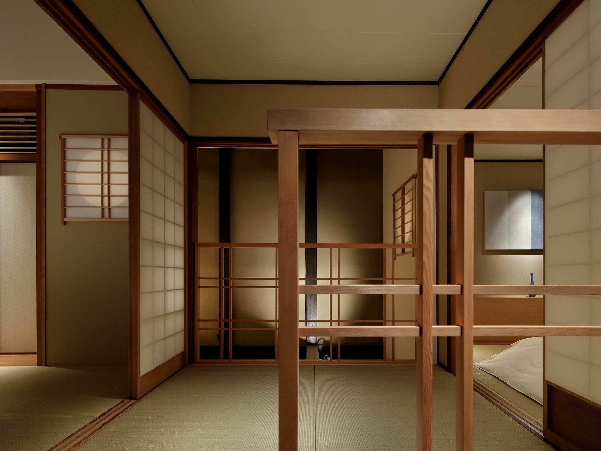 Tsukitei Hébergement de vacances